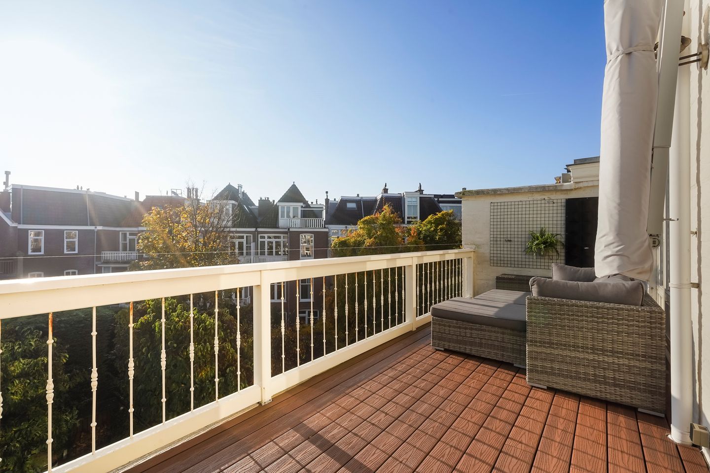 Foto 40 van Groot Hertoginnelaan 142-A