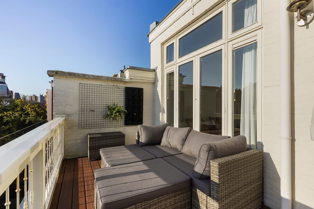 Foto 41 van Groot Hertoginnelaan 142-A