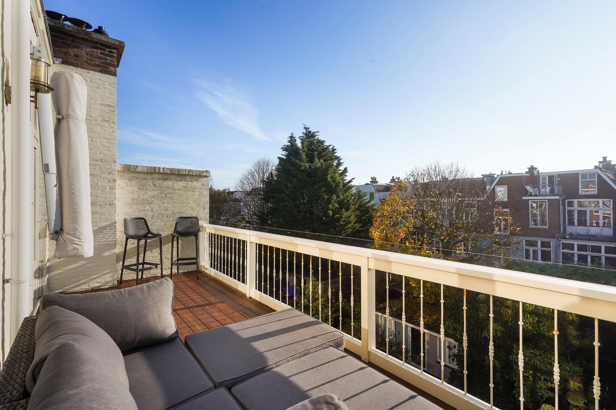 Foto 42 van Groot Hertoginnelaan 142-A