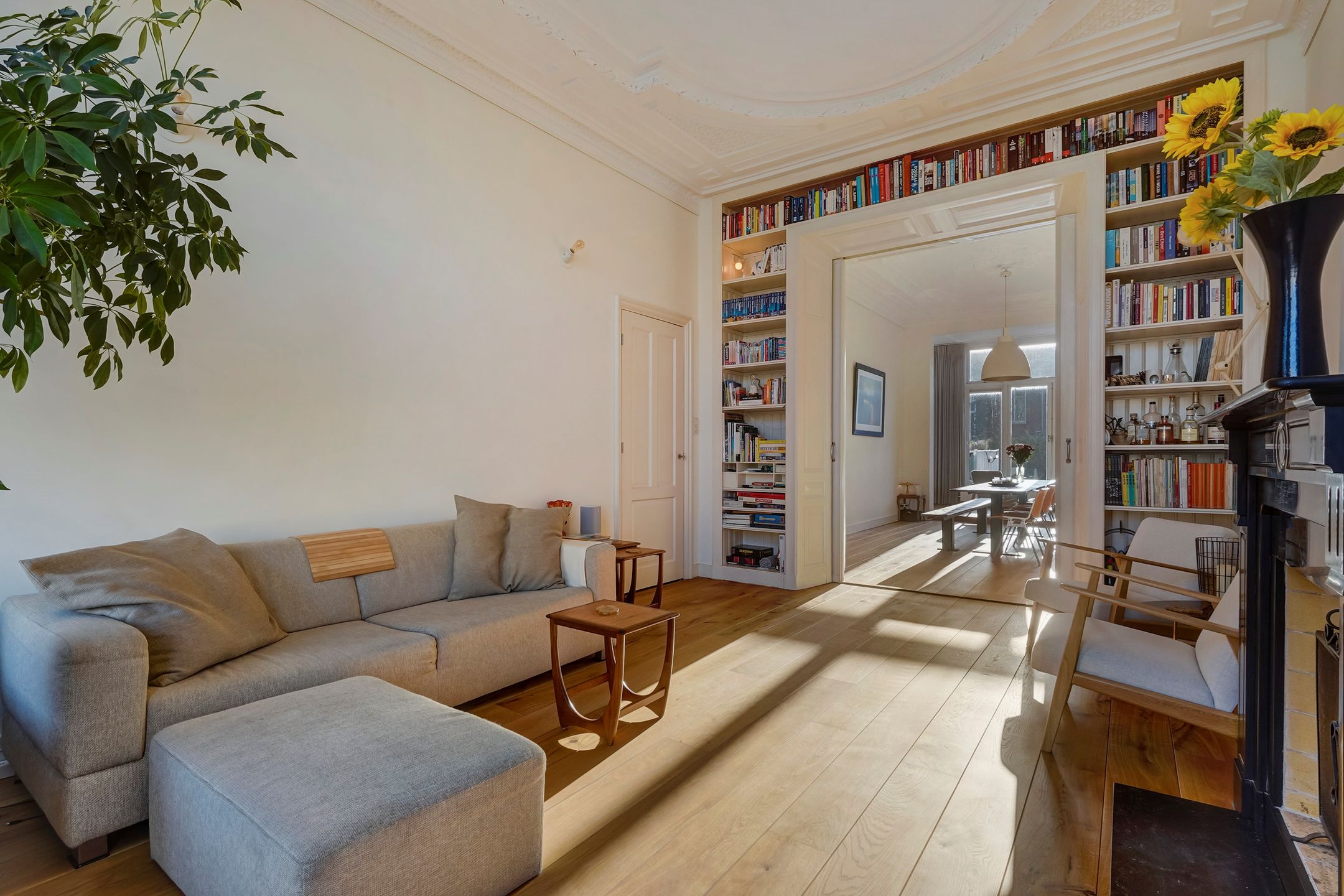 Foto 3 van Groot Hertoginnelaan 142-A