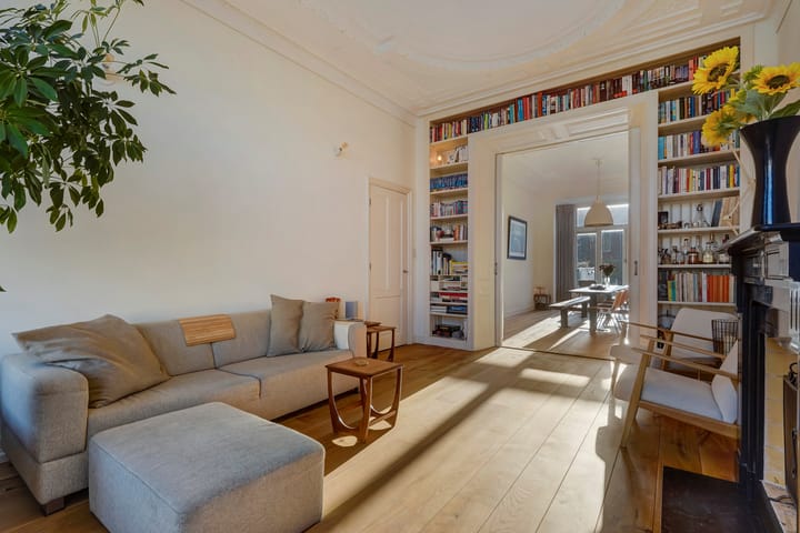 Photo 3 of Groot Hertoginnelaan 142-A