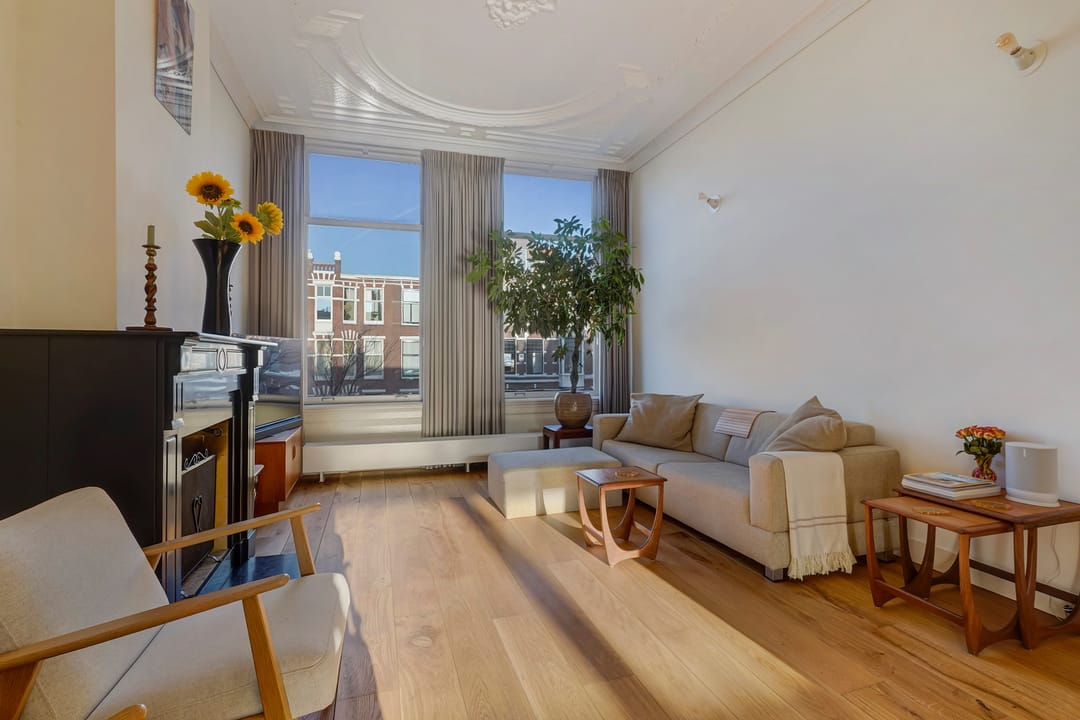 Foto 11 van Groot Hertoginnelaan 142-A