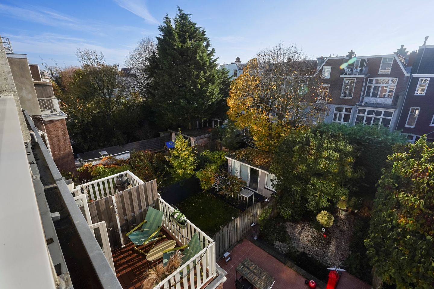 Foto 44 van Groot Hertoginnelaan 142-A