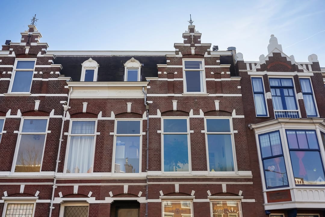 Foto 7 van Groot Hertoginnelaan 142-A