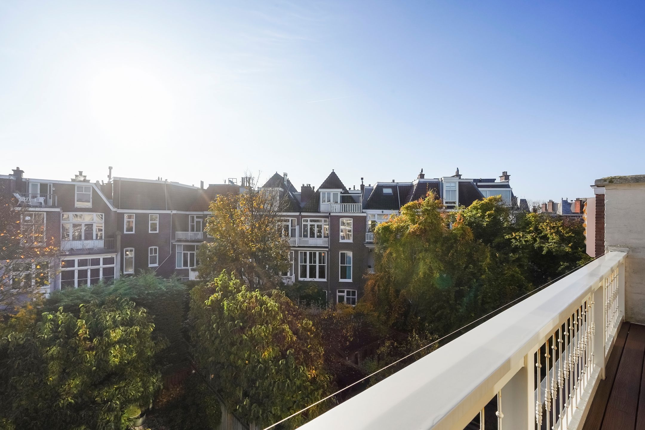 Foto 45 van Groot Hertoginnelaan 142-A