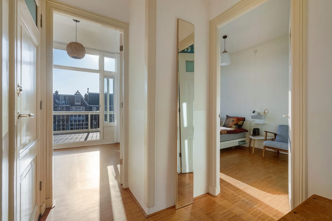 Foto 46 van Groot Hertoginnelaan 142-A