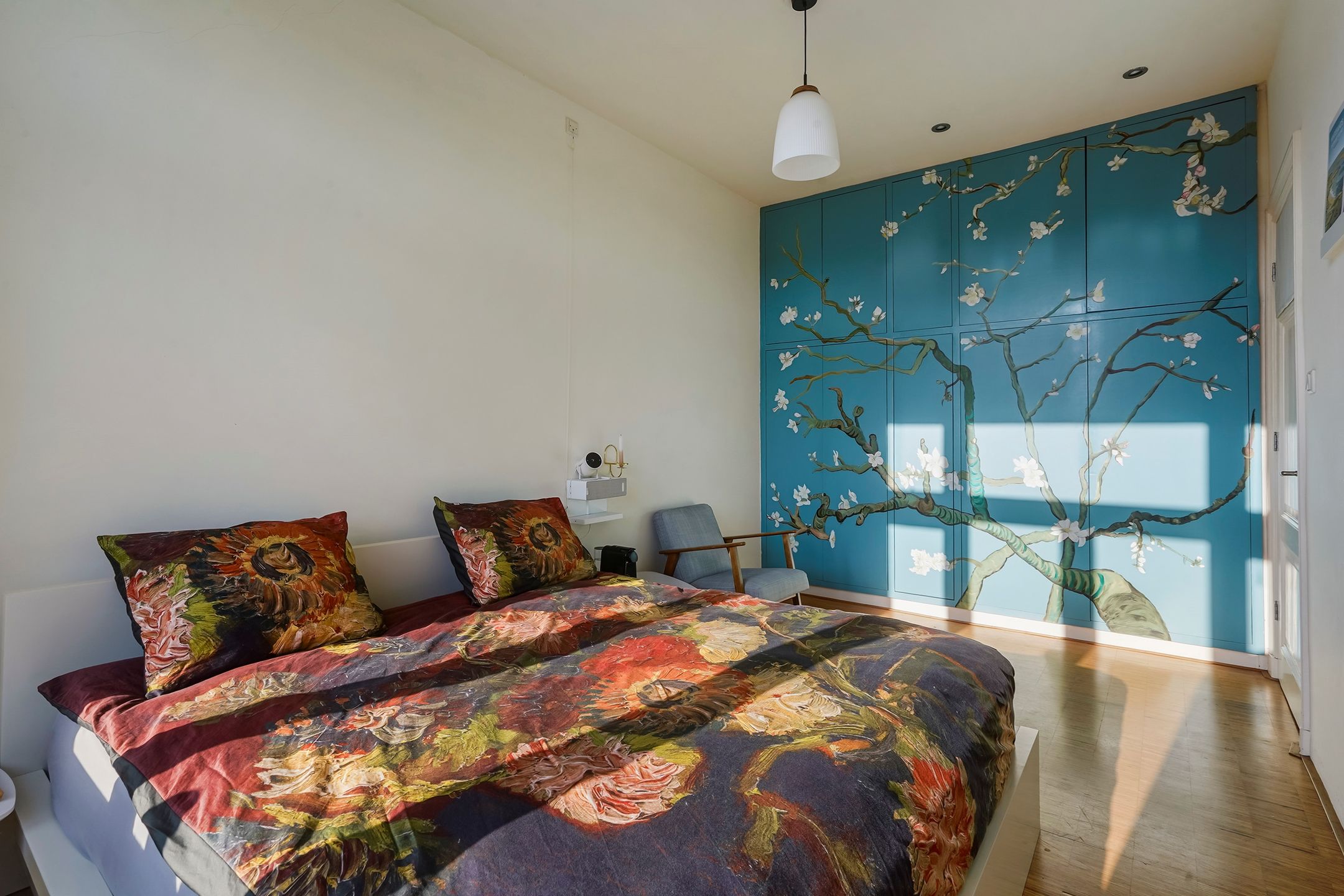 Foto 48 van Groot Hertoginnelaan 142-A