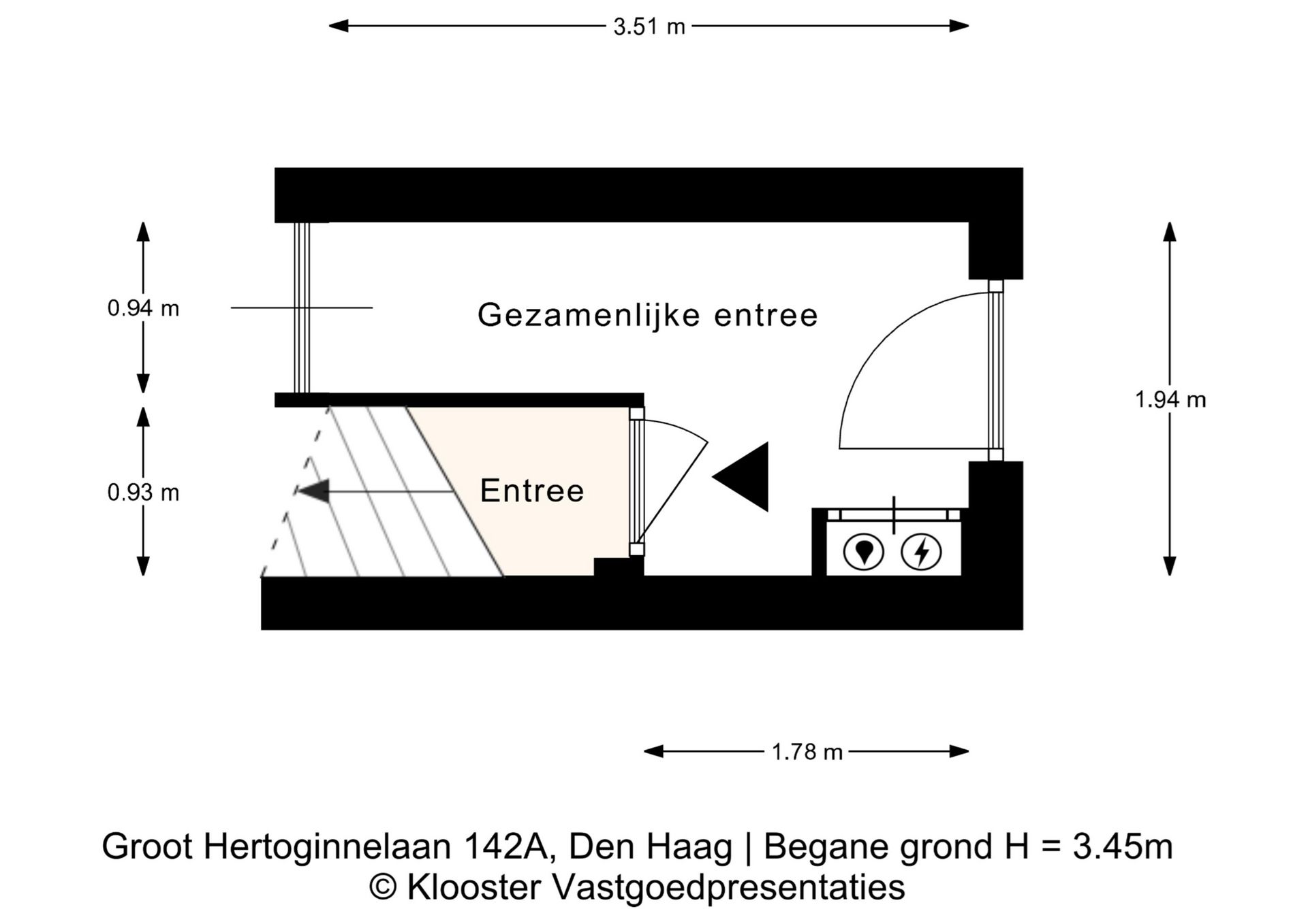 Foto 57 van Groot Hertoginnelaan 142-A