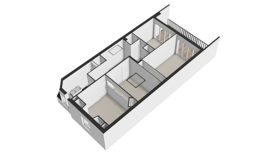 Foto 62 van Groot Hertoginnelaan 142-A