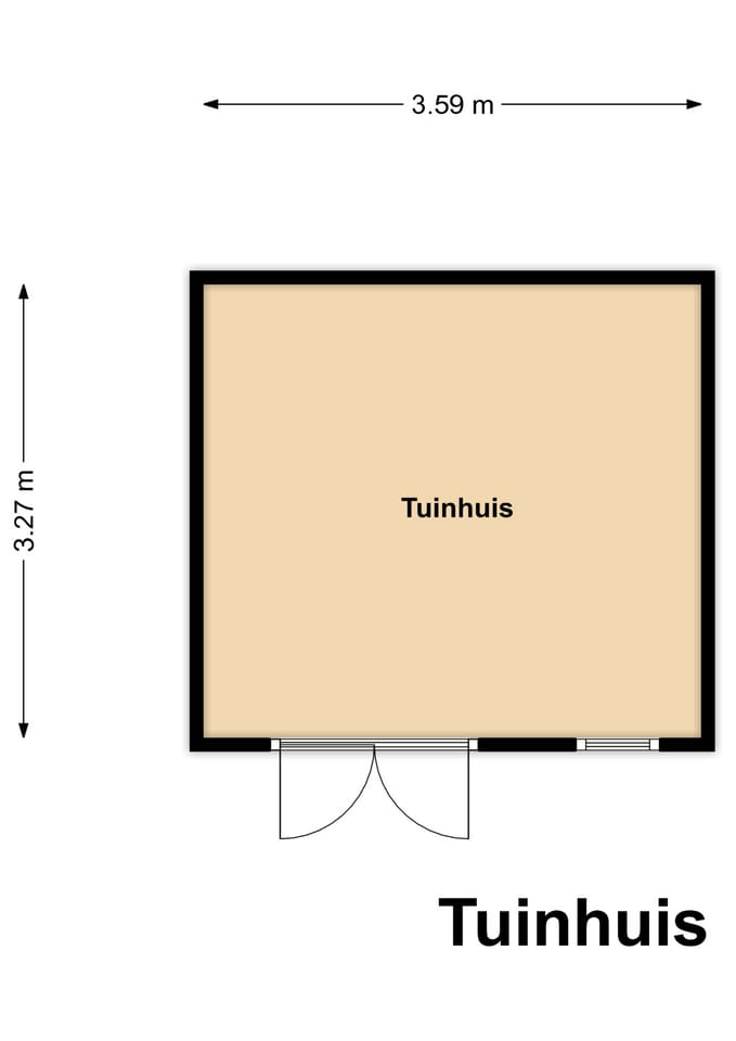 Foto 42 van Bakhuuske 41