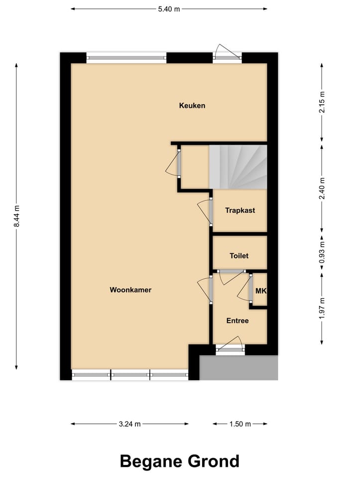 Foto 39 van Bakhuuske 41