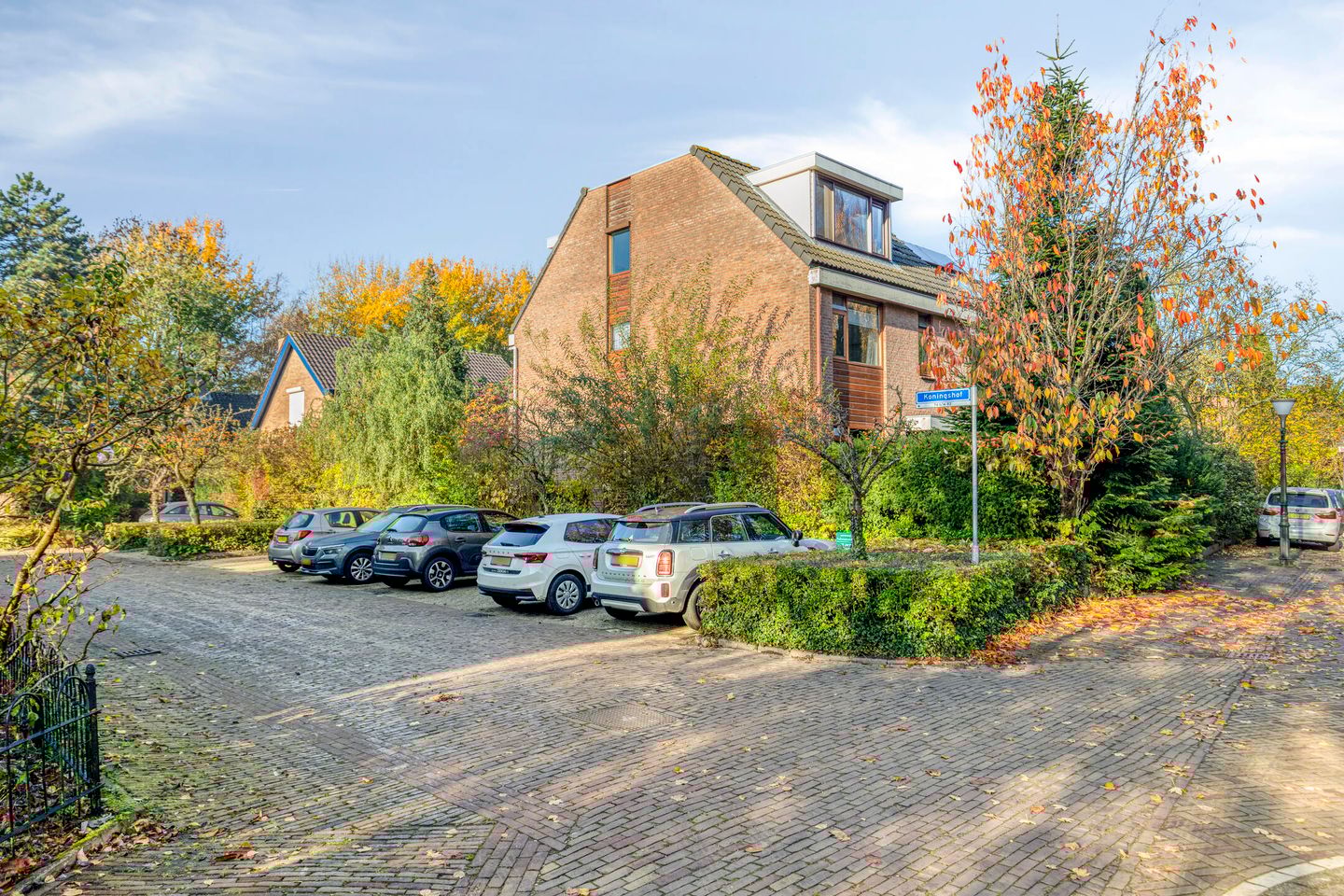 Photo 10 of Koningshof 72