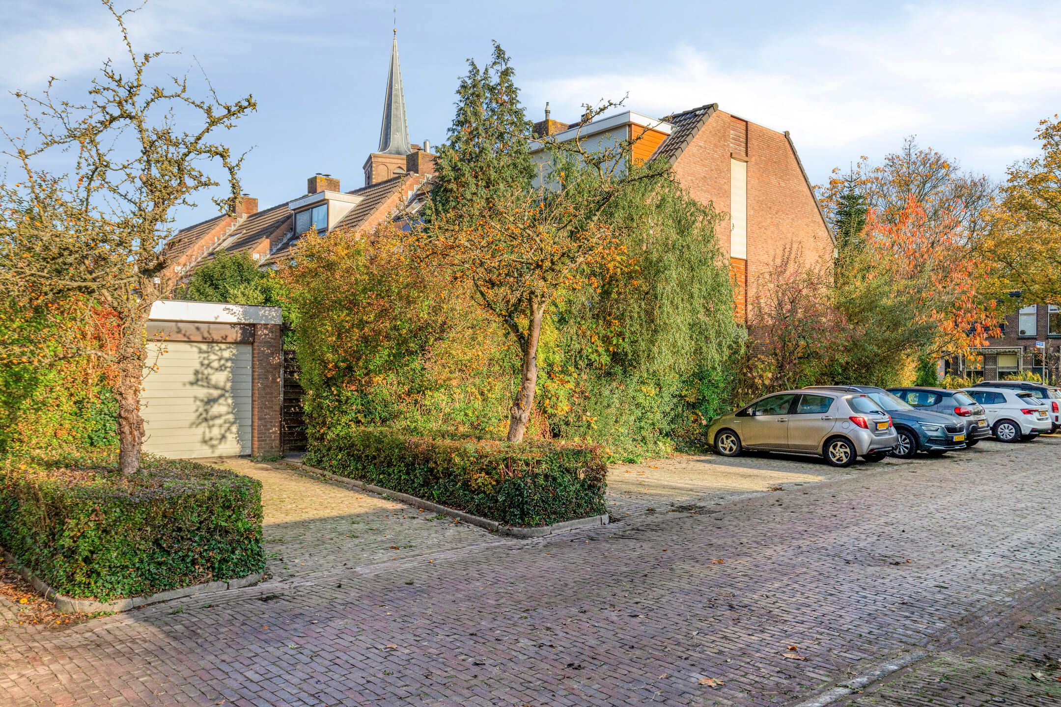 Photo 6 of Koningshof 72