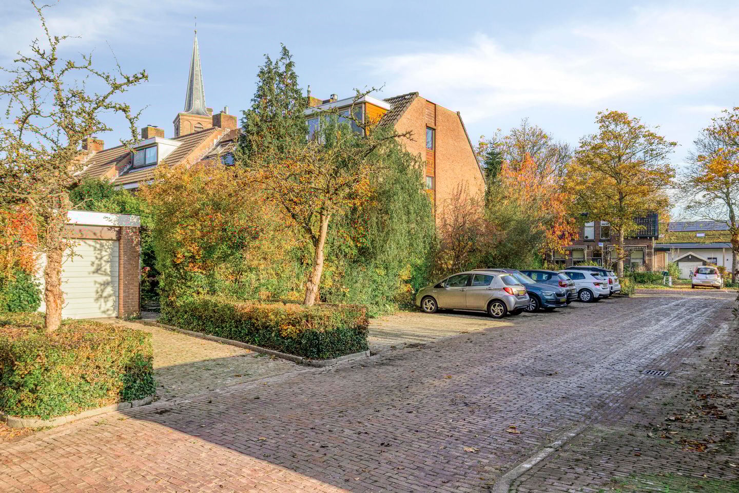 Photo 40 of Koningshof 72