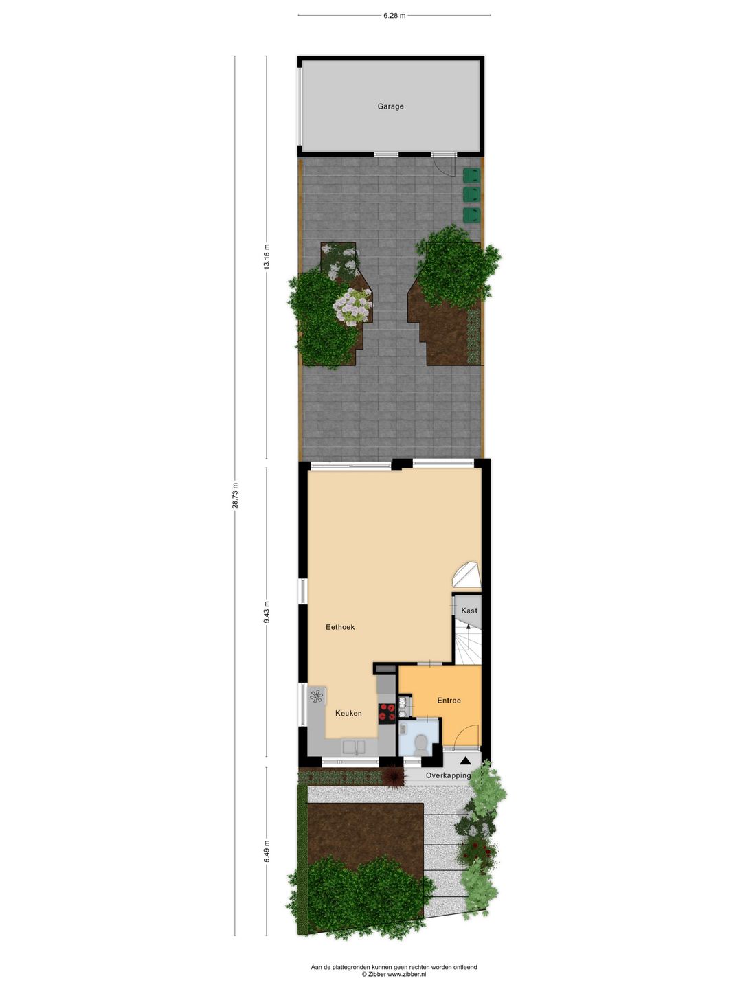 Photo 43 of Koningshof 72