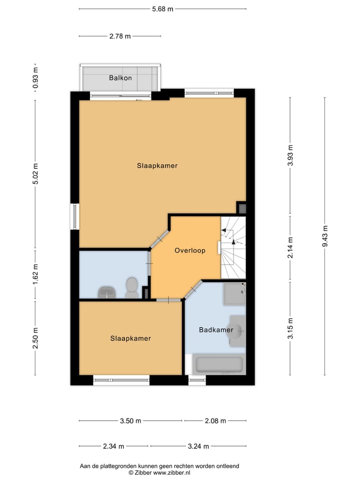 Foto 45 van Koningshof 72