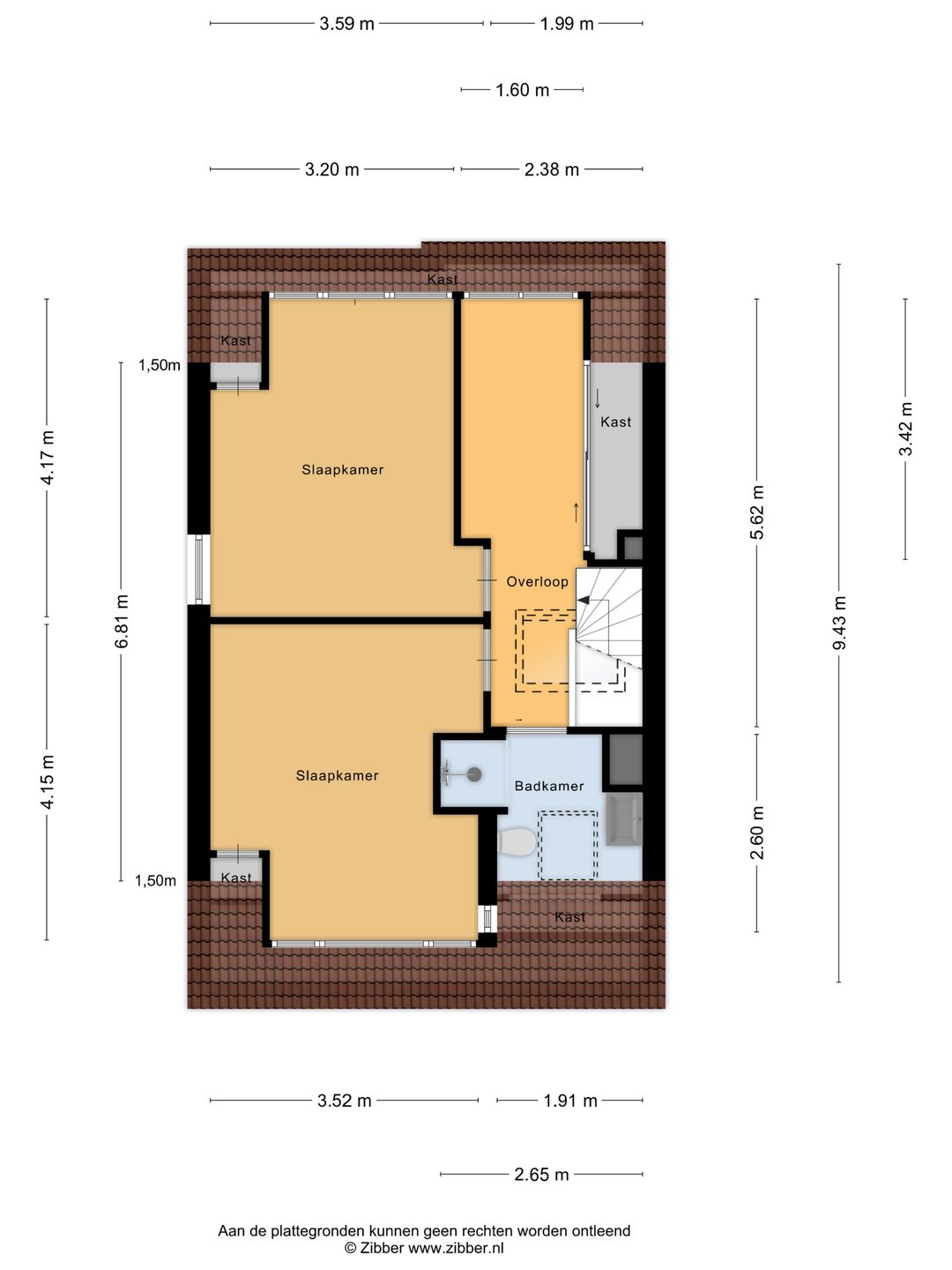 Photo 46 of Koningshof 72