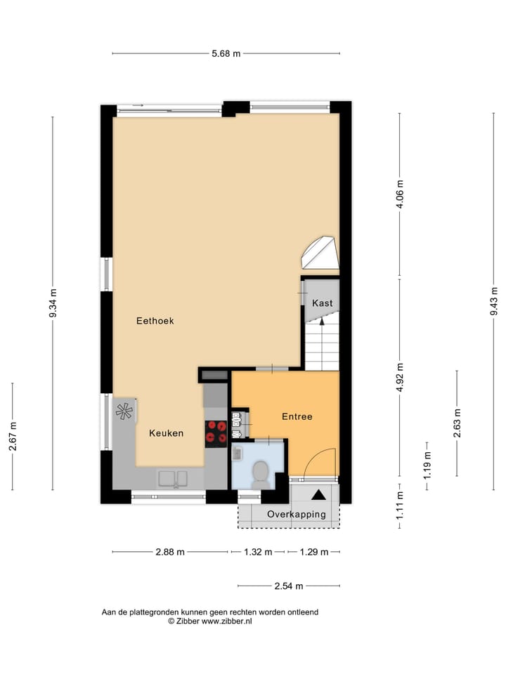 Foto 44 van Koningshof 72