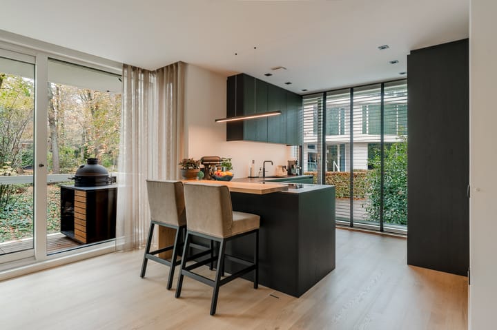 Foto 3 van Mozartlaan 11