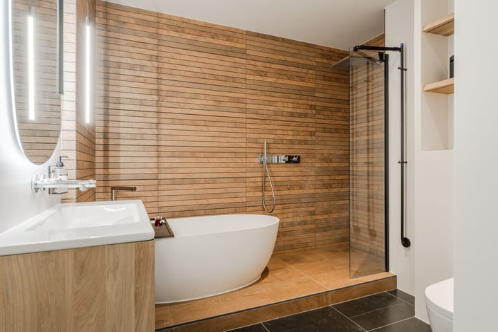 Foto 4 van Mozartlaan 11