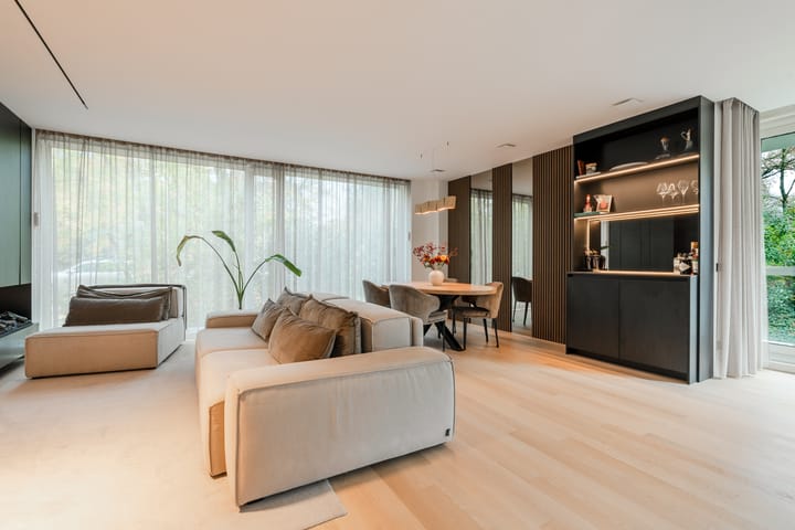 Foto 6 van Mozartlaan 11