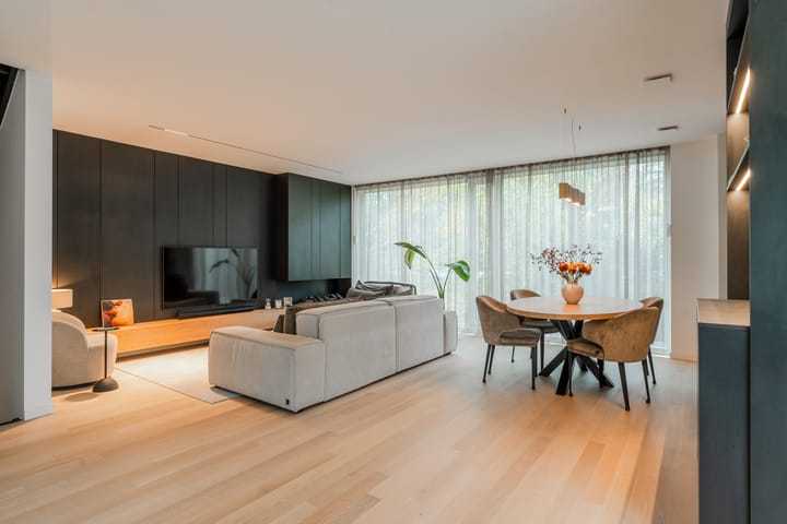 Foto 7 van Mozartlaan 11