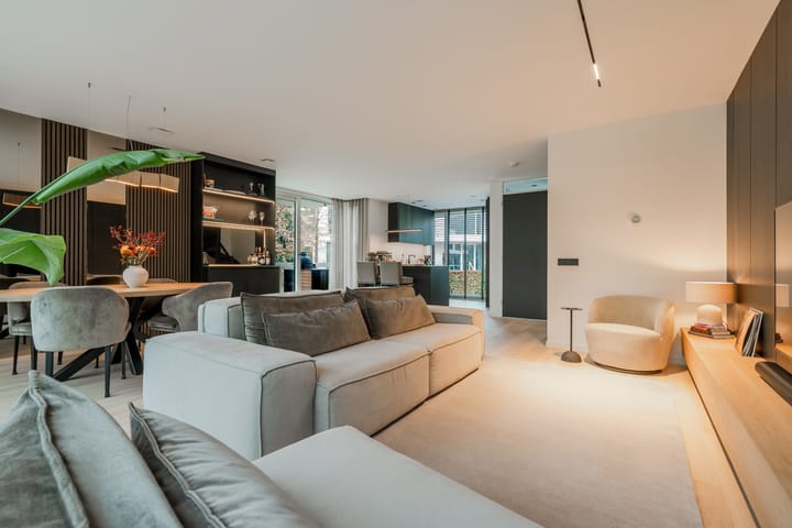 Foto 10 van Mozartlaan 11