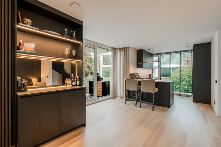 Foto 15 van Mozartlaan 11