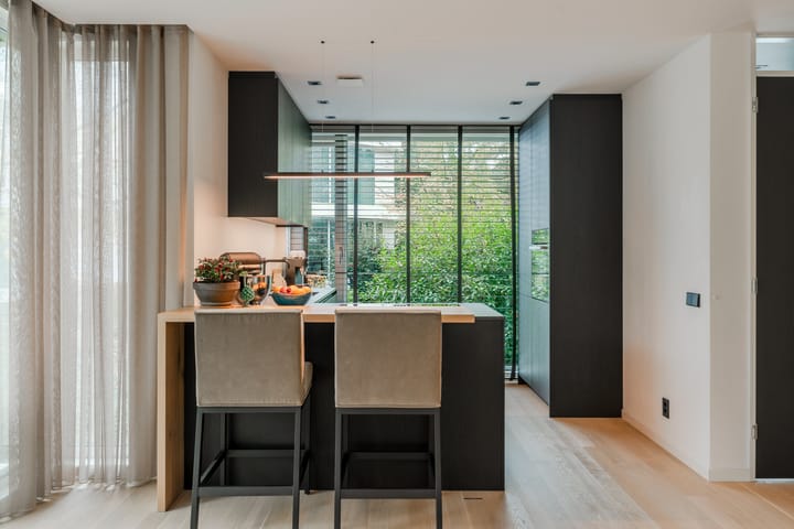 Foto 17 van Mozartlaan 11