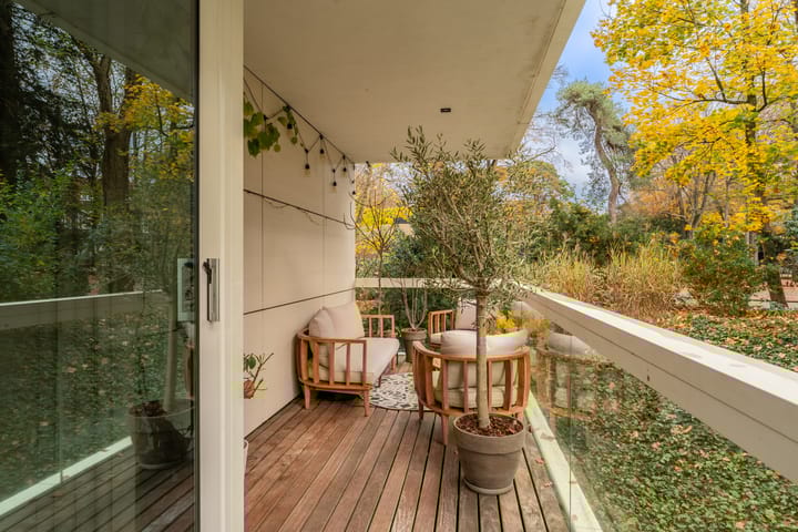 Foto 26 van Mozartlaan 11