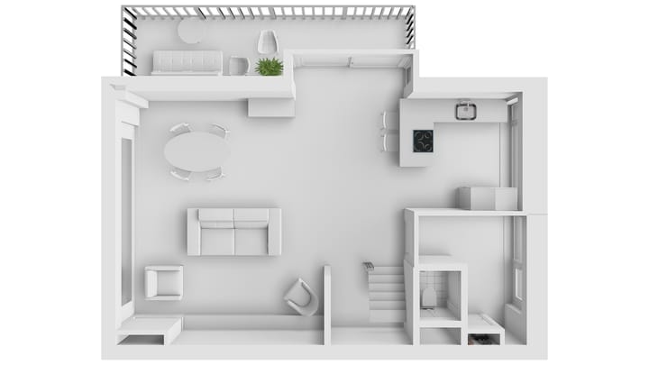 Foto 28 van Mozartlaan 11