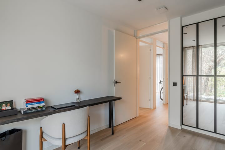 Foto 43 van Mozartlaan 11