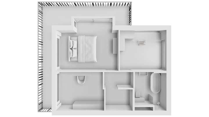 Foto 47 van Mozartlaan 11
