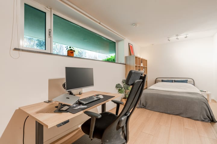 Foto 53 van Mozartlaan 11