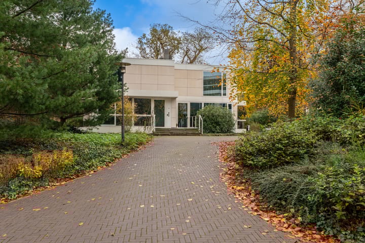 Foto 64 van Mozartlaan 11