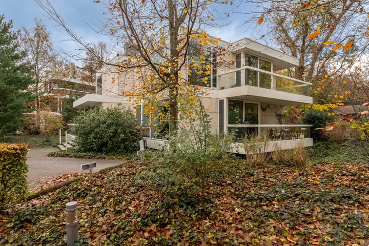 Foto 67 van Mozartlaan 11