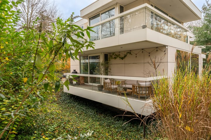 Foto 68 van Mozartlaan 11