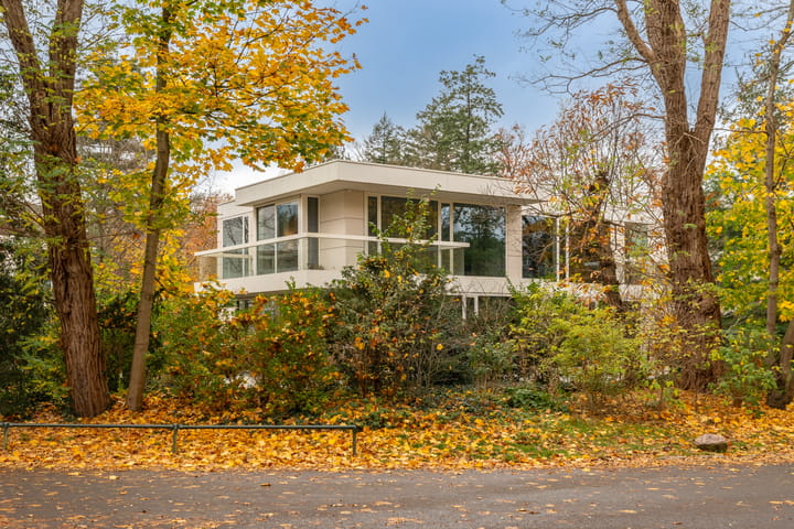 Foto 69 van Mozartlaan 11