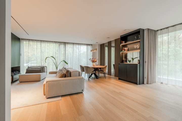 Foto 2 van Mozartlaan 11