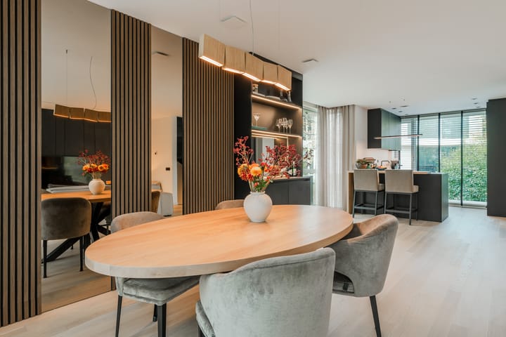 Foto 13 van Mozartlaan 11