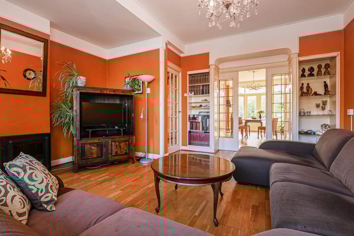 Foto 3 van Laan van Nieuw Oosteinde 24