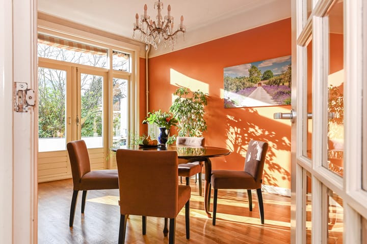 Foto 2 van Laan van Nieuw Oosteinde 24