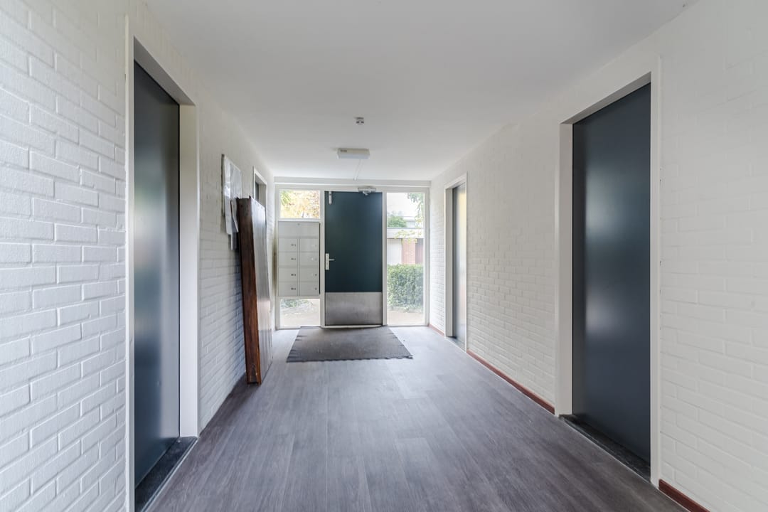 Foto 2 van Cornelis Bosstraat 24