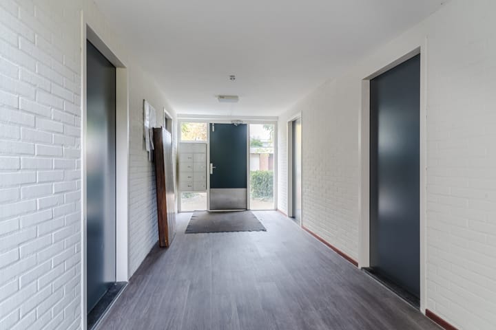 Foto 2 van Cornelis Bosstraat 24