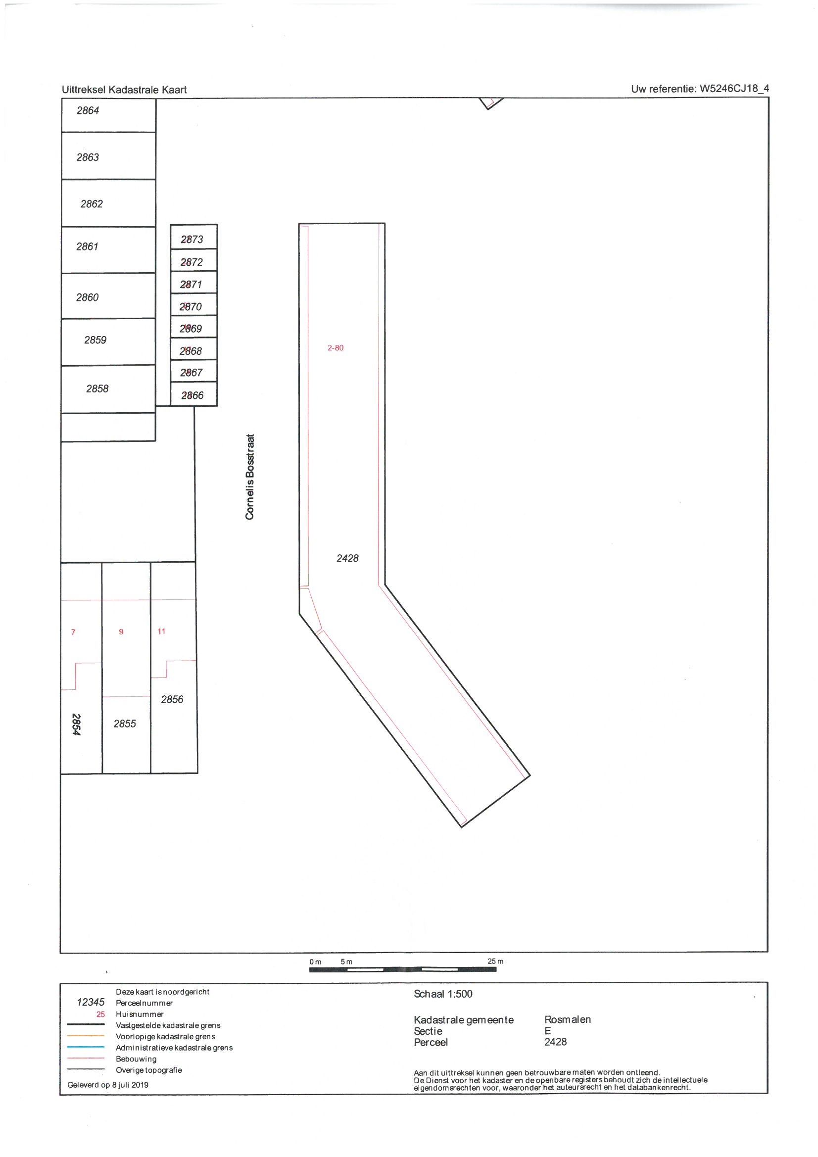 Foto 24 van Cornelis Bosstraat 24