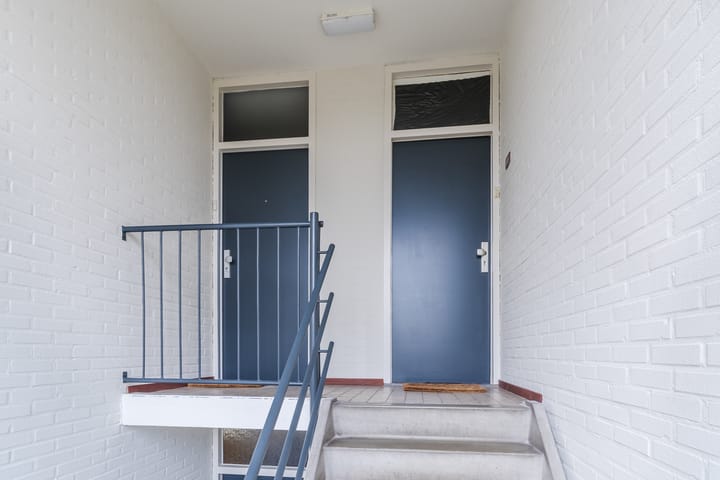 Foto 5 van Cornelis Bosstraat 24