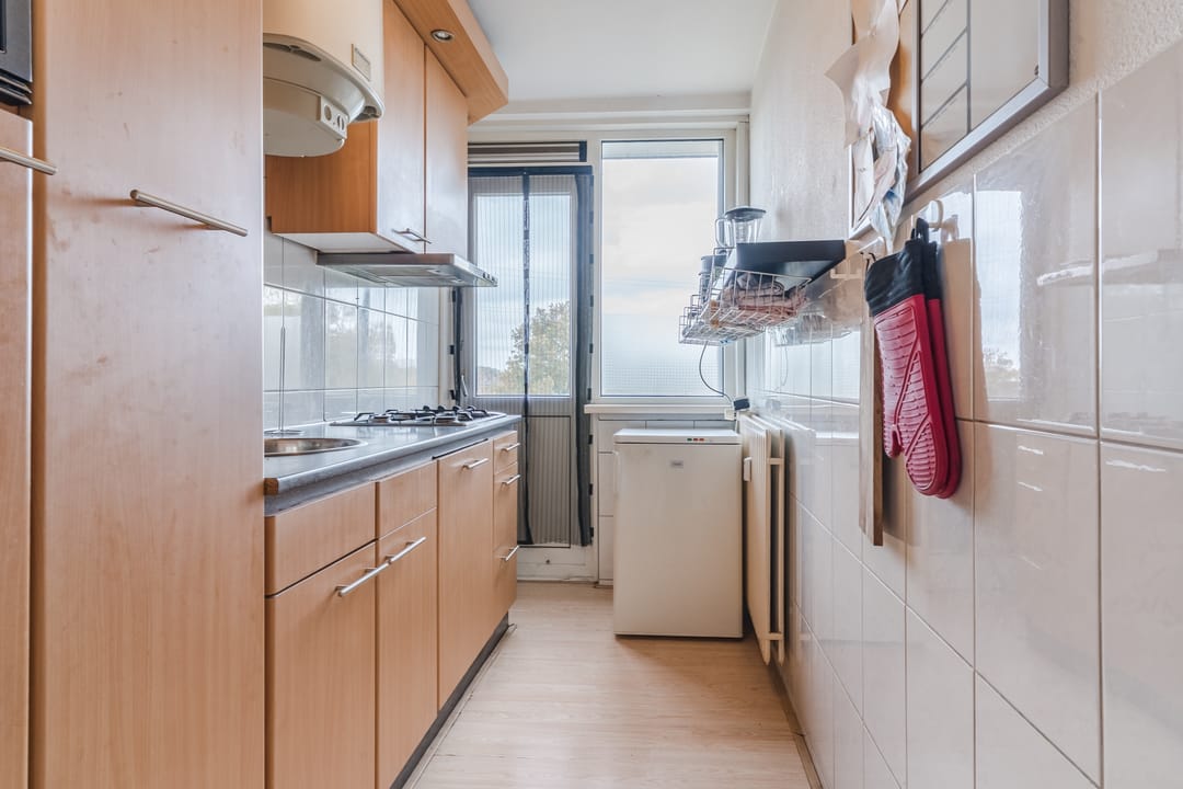 Foto 11 van Cornelis Bosstraat 24