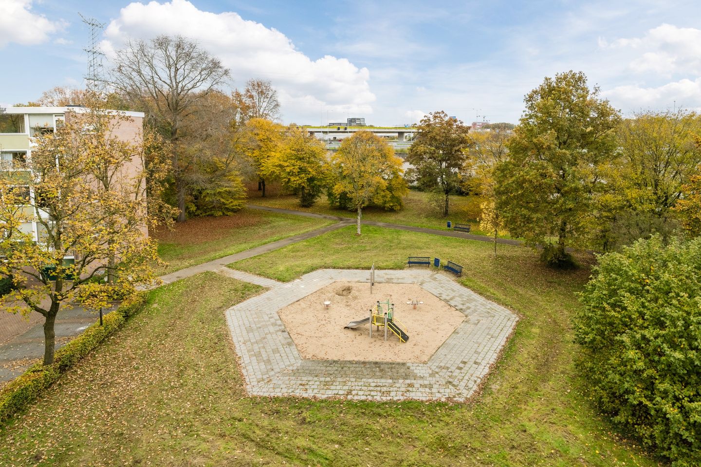 Foto 20 van Cornelis Bosstraat 24