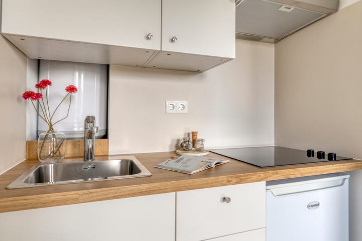 Photo 2 of Ank van der Moerstraat 31-C