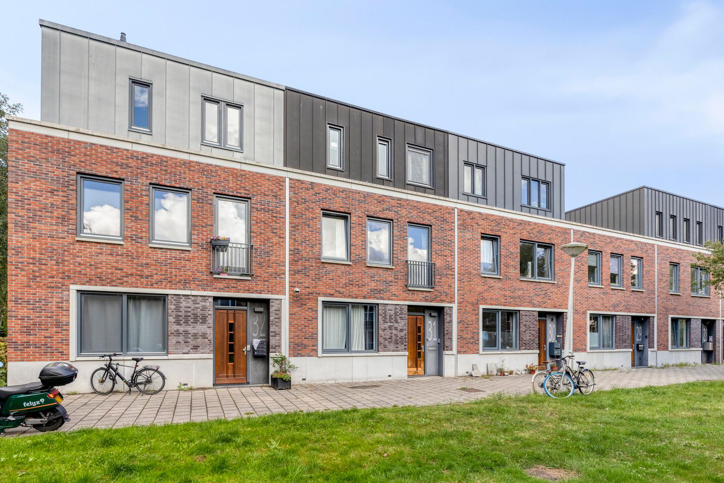 Foto 4 van Ank van der Moerstraat 31-C